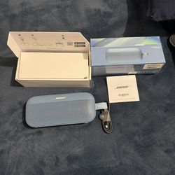 Bluetooth Bose Speaker