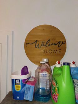 Home decor