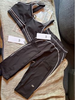 Women’s alo set