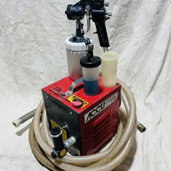 Paint Sprayer HVLP
