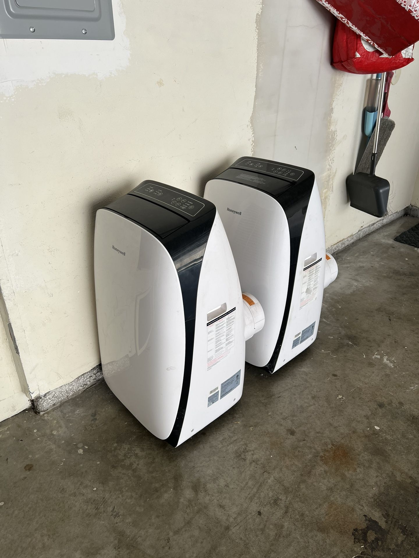 Honeywell Portable AC 12,000 BTU