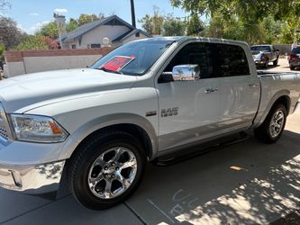 2015 Dodge Ram