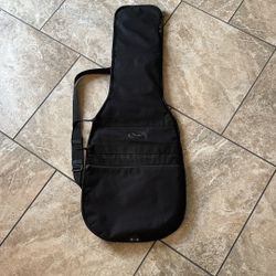 Fender Guitar Case