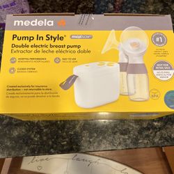 Breast Pump