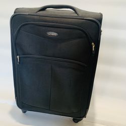 Samsonite Rolling Gear Bag For Travel