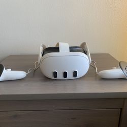 Meta Quest 3 128 GB