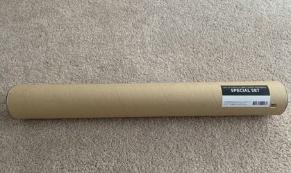 Limited edition Rare Map of the Soul MOTS ON:E Concept Book Poster Set