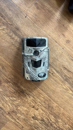 Wild game Innovations Trail Cam