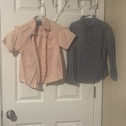 Boys Clothes