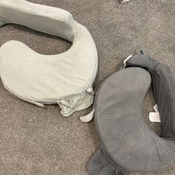 Breast Feeding Pillows 