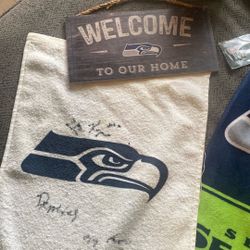 Seahawks bundle