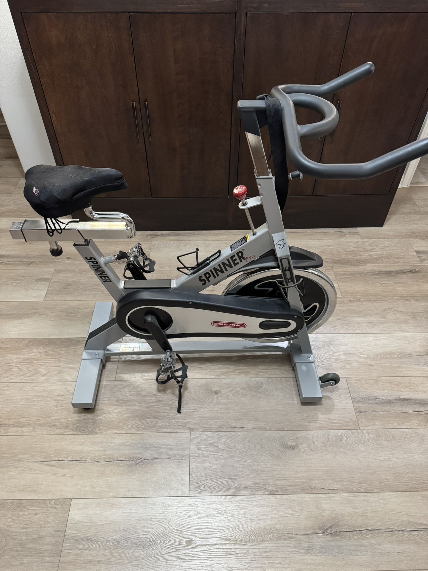 Star Trac Spinner - Spin Bike