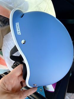 Kids helmet