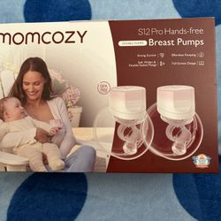 Momcozy Hands Free 