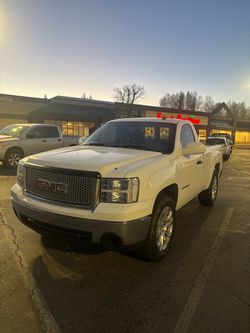 2010 GMC Sierra 1500