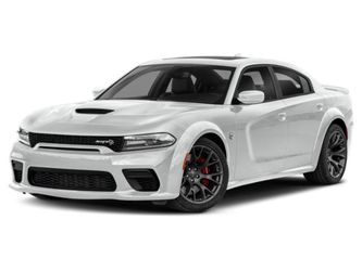 2020 Dodge Charger