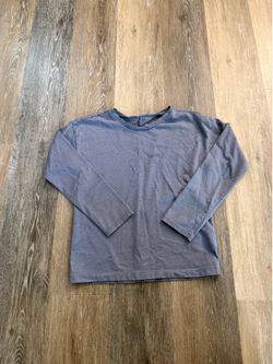 Medium (7-8) - Gymboree Long Sleeve Top