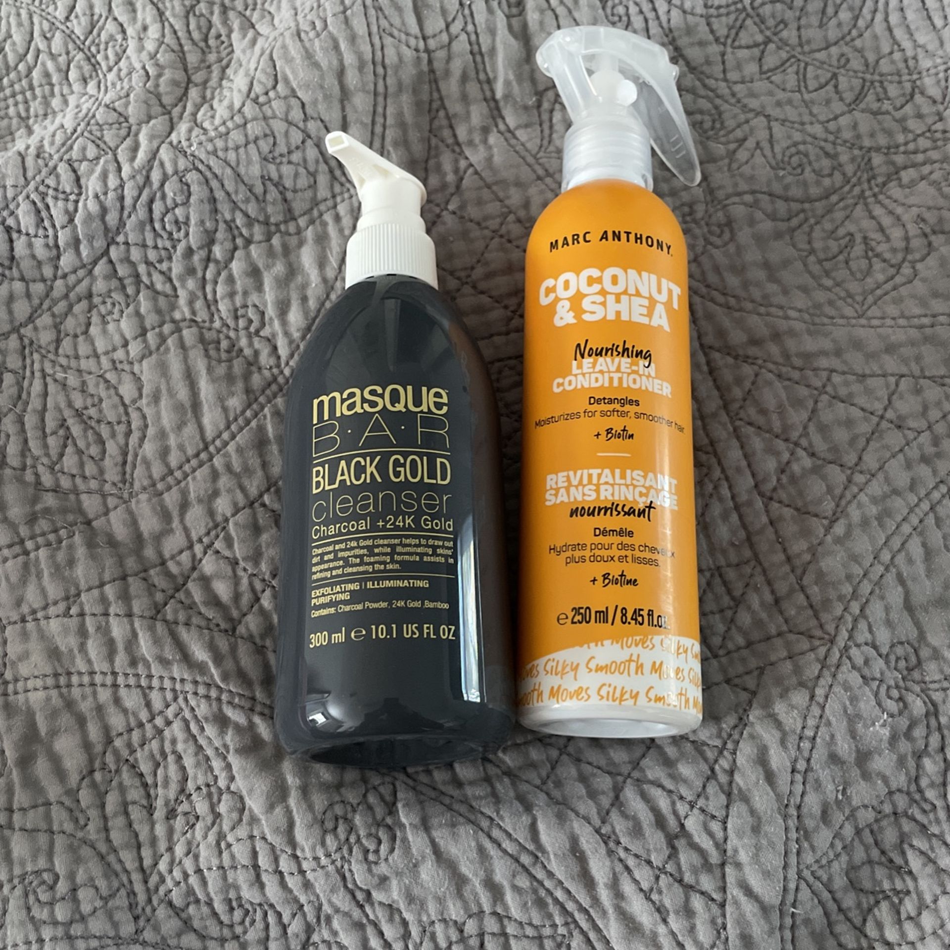 Beauty Products