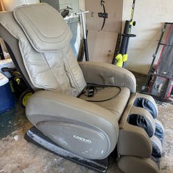 Massage Chair