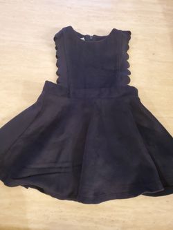 Toddler dress