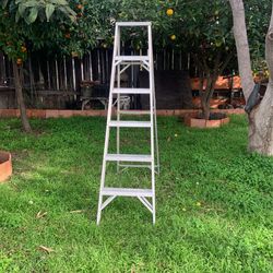 Escalera