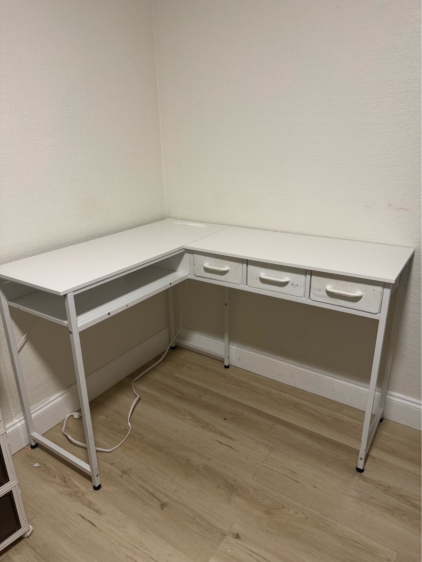 Home office set