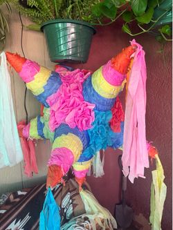 Piñata mexicana