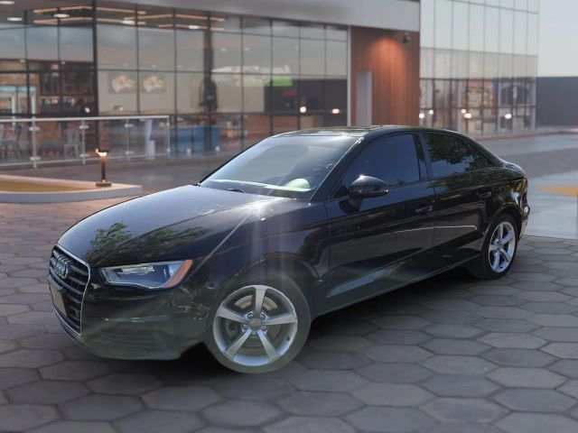 2015 Audi A3