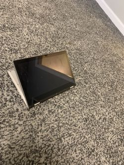 Dell Laptop Touch Screen 