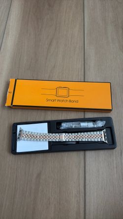 Apple Watch band