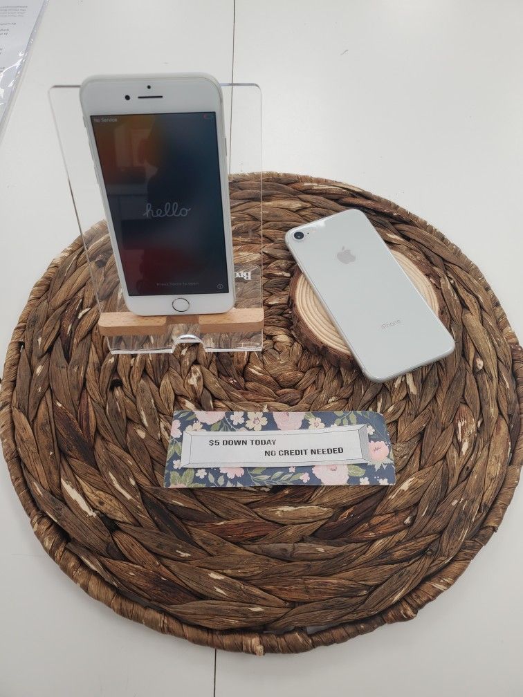 📱 iPhone 8 – Rare Home Button Design Starting at Just $99! Save Up to 85%