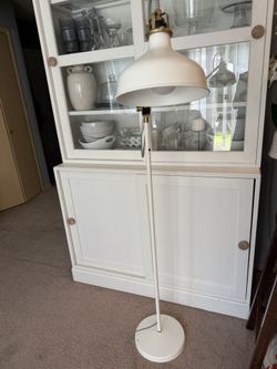 IKEA Floor Lamp 
