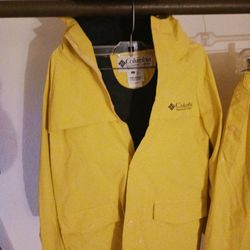 Columbia Sportswear Youth Rain Gear 