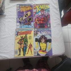 Comics Collection 