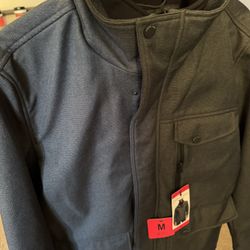 Chamarra Para Hombre