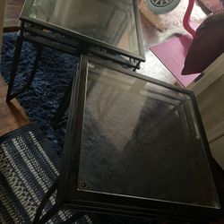End Tables 