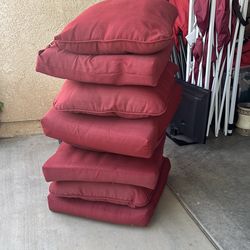 Cushions