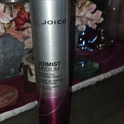 Joico JoiMist Medium Protective Finishing Spray