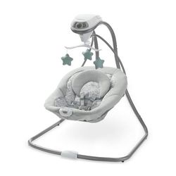 Graco Simple Sway Swing