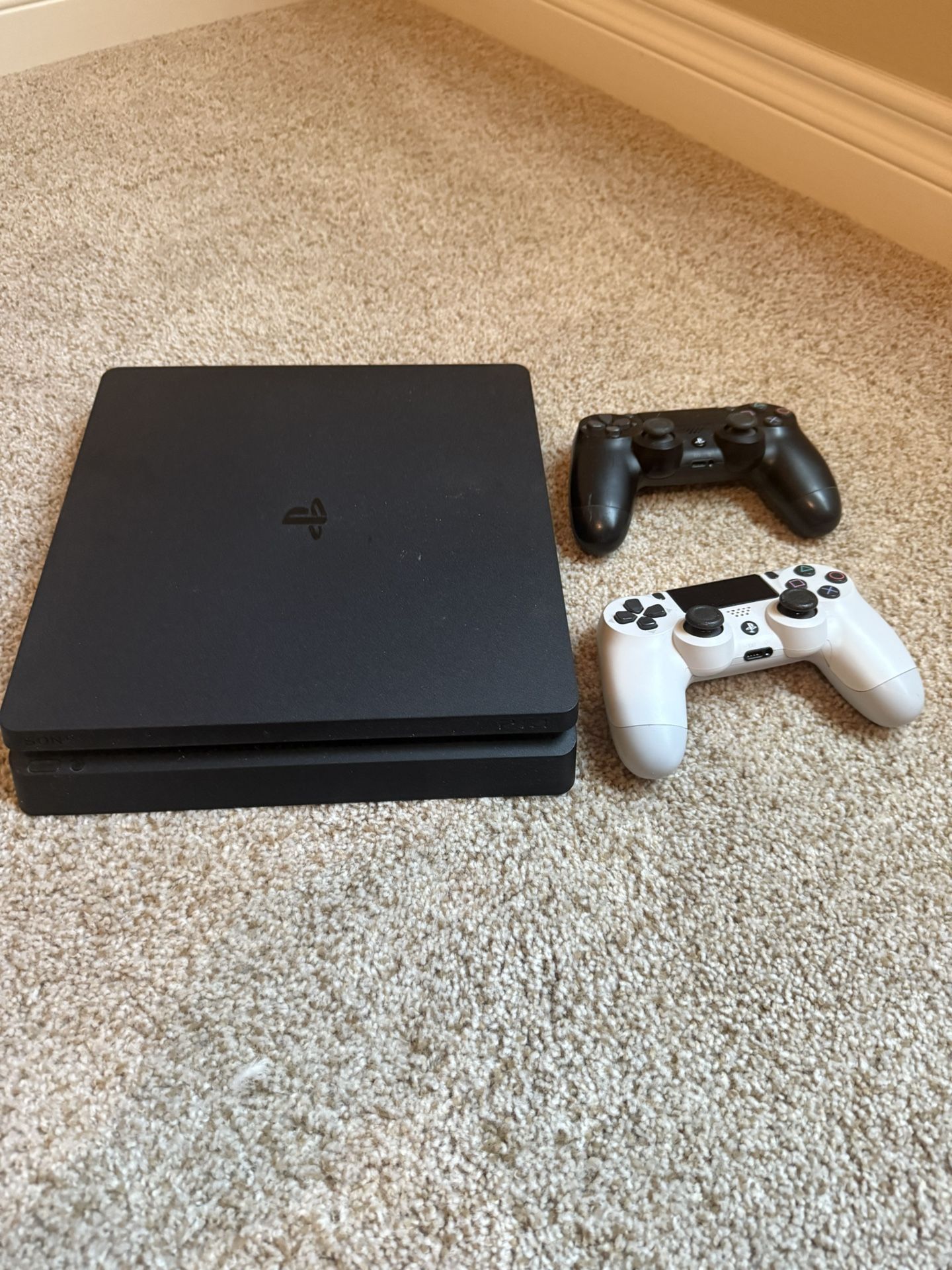 Sony PS4