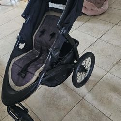Stroller Graco