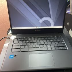 Acer Gateway Chromebook