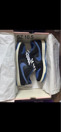 JPack Nike SB Royal