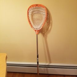 STX Lacrosse Goalie Stick