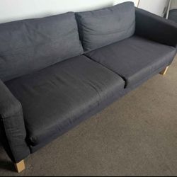 Couch - Free delivery 