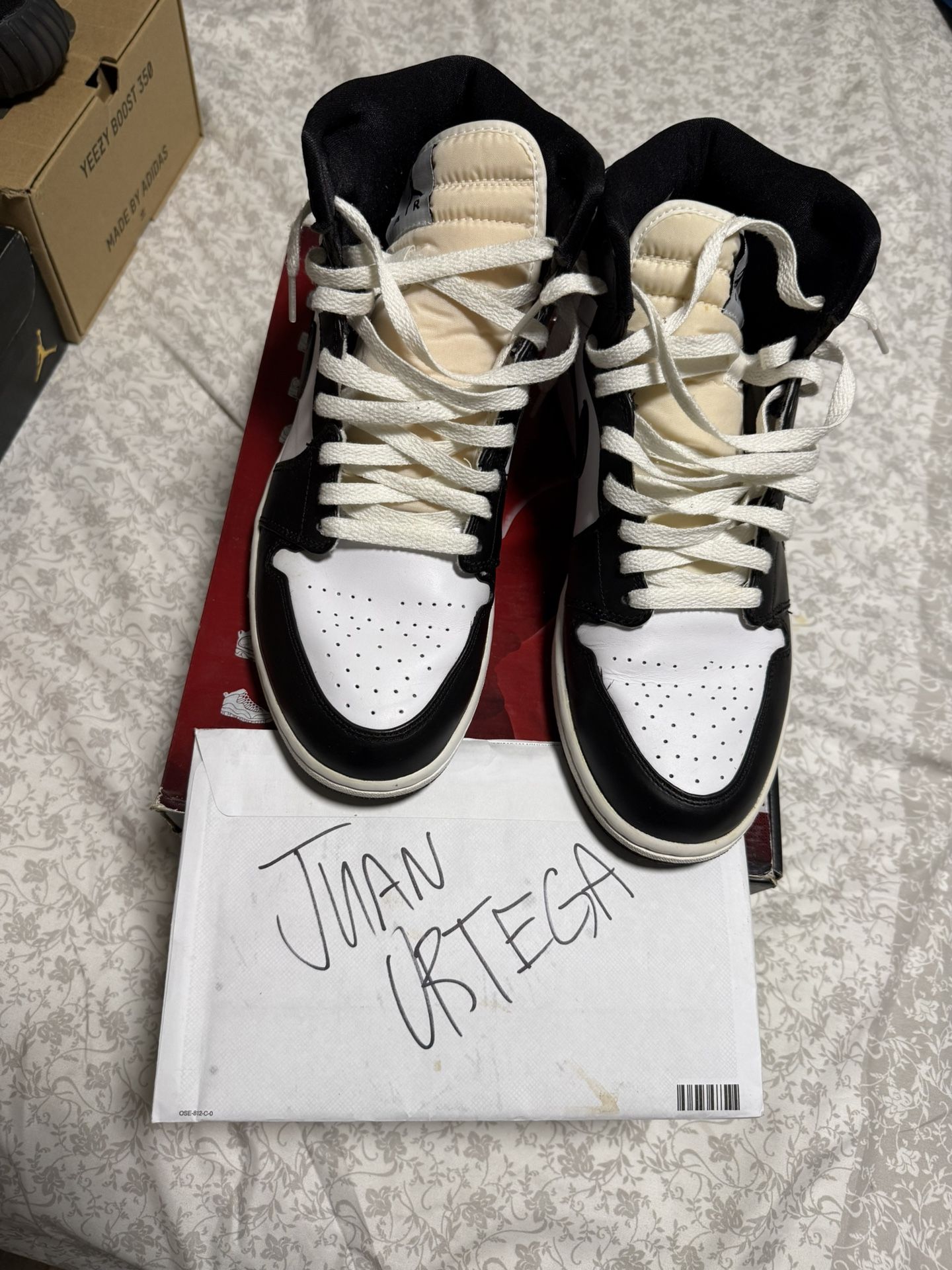 Jordan 1
