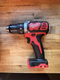 Milwaukee Drill