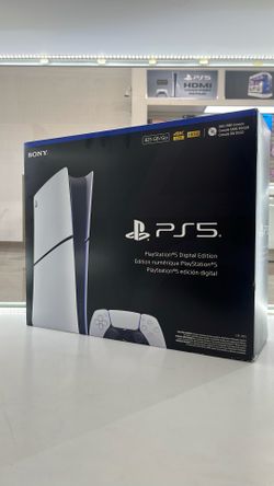 PS5 DIGITAL