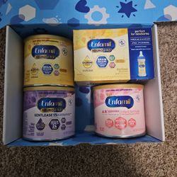 Infant Formula