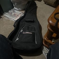Road Runner Guitar Case